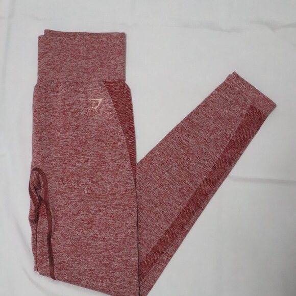 Gymshark Flex High Waisted Leggings - Picture 2 of 6